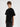 Jil Sander Hombre Barcelona Camiseta Logo Manga Corta color Negro sku 553-004876 01 - Foto 3