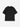 Jil Sander Hombre Barcelona Camiseta Logo Manga Corta color Negro sku 553-004876 01 - Foto 4