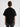 Jil Sander Hombre Barcelona Camiseta Logo Manga Corta color Negro sku 553-004876 01 - Foto 5
