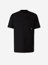 Jil Sander Hombre Barcelona Camiseta Manga Corta color Blanco sku 553-004877 01 - Foto 1