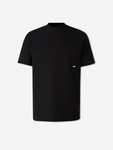 Jil Sander Hombre Barcelona Camiseta Manga Corta color Blanco sku 553-004877 01 - Foto 1