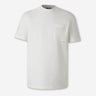 Jil Sander Hombre Barcelona Camiseta Manga Corta color Blanco sku 553-004877 02 - Foto 1