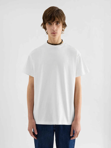 Jil Sander Hombre Barcelona Camisetas Pack 3 color Blanco sku 553-004878 01 - Foto 3