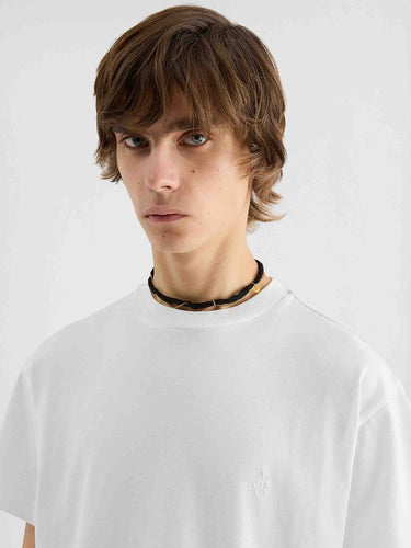Jil Sander Hombre Barcelona Camisetas Pack 3 color Blanco sku 553-004878 01 - Foto 4