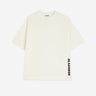 Jil Sander Hombre Barcelona Camiseta Cuello Redondo color Blanco sku 553-004879 01 - Foto 1