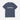 Acne Studios Hombre Barcelona Camiseta Logo color Azul Índigo sku 553-004880 01 - Foto 1