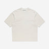 Acne Studios Hombre Barcelona Camiseta Manga Corta color Beige sku 553-004881 02 - Foto 1