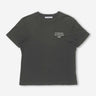 Acne Studios Hombre Barcelona Camiseta 1996 Logo color Negro sku 553-004883 01 - Foto 1