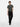 Acne Studios Hombre Barcelona Camiseta 1996 Logo color Negro sku 553-004883 01 - Foto 2