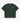 Acne Studios Hombre Barcelona Camiseta Logo color Verde Oscuro sku 553-004885 01 - Foto 1
