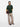 Acne Studios Hombre Barcelona Camiseta Logo color Verde Oscuro sku 553-004885 01 - Foto 2