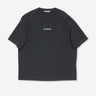 Acne Studios Hombre Barcelona Camiseta Logo color Blanco sku 553-004886 01 - Foto 1