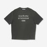 Acne Studios Hombre Barcelona Camiseta Estampado 1996 color Gris Antracita sku 553-004887 03 - Foto 1