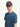 Moncler Hombre Barcelona Camiseta Algodón Logo color Azul Marino sku 553-004901 01 - Foto 3