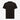 Moncler Hombre Barcelona Camiseta Algodón Logo color Negro sku 553-004901 02 - Foto 1
