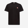 Moncler Hombre Barcelona Camiseta Manga Corta color Negro sku 553-004903 01 - Foto 1