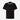 Palm Angels Hombre Barcelona Camiseta Manga Corta Logo color Negro sku 553-004907 02 - Foto 1