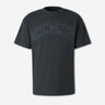 Palm Angels Hombre Barcelona Camiseta Manga Corta Logo color Negro sku 553-004909 01 - Foto 1