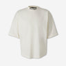 Palm Angels Hombre Barcelona Camiseta Manga Corta color Marfil sku 553-004911 03 - Foto 1