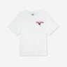 Twojeys Hombre Barcelona Camiseta Sterling color Blanco sku 553-004912 01 - Foto 1