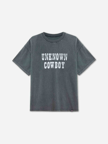 Twojeys Hombre Barcelona Camiseta Unkown color Gris Antracita sku 553-004916 01 - Foto 1