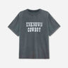 Twojeys Hombre Barcelona Camiseta Unkown color Gris Antracita sku 553-004916 01 - Foto 1