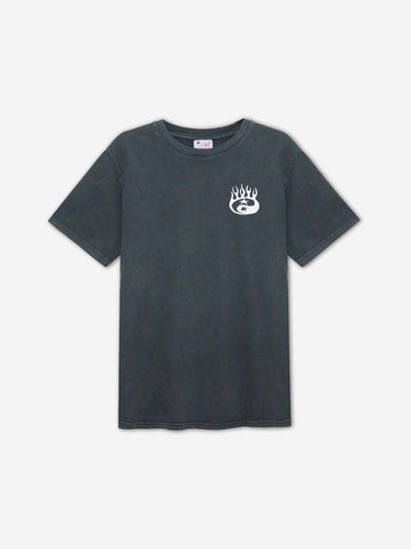 Twojeys Hombre Barcelona Camiseta Summer Kids color Gris Antracita sku 553-004917 01 - Foto 1