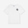 Twojeys Hombre Barcelona Camiseta Summer Kids color Blanco sku 553-004917 02 - Foto 1