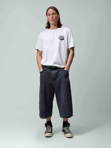 Twojeys Hombre Barcelona Camiseta Summer Kids color Blanco sku 553-004917 02 - Foto 2