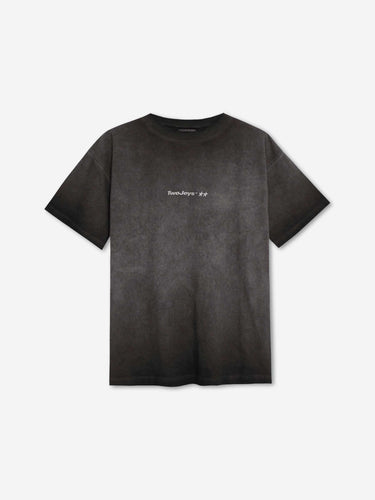 Twojeys Hombre Barcelona Camiseta Logo Icon color Gris Antracita sku 553-004918 01 - Foto 1