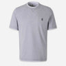 Brunello Cucinelli Hombre Barcelona Camiseta Cuello Redondo color Azul Marino sku 553-004920 01 - Foto 1