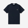 Stone Island Hombre Barcelona Camiseta Cuello Redondo color Azul Noche sku 553-004923 02 - Foto 1