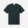 Stone Island Hombre Barcelona Camiseta Cuello Redondo color Verde Jungla sku 553-004923 04 - Foto 1