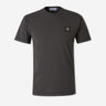 Stone Island Hombre Barcelona Camiseta Cuello Redondo color Gris Antracita sku 553-004923 05 - Foto 1