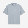 Stone Island Hombre Barcelona Camiseta Cuello Redondo color Azul Celeste sku 553-004924 02 - Foto 1