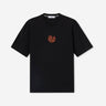 Stone Island Hombre Barcelona Camiseta Manga Corta color Negro sku 553-004925 01 - Foto 1