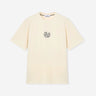 Stone Island Hombre Barcelona Camiseta Manga Corta color Crema sku 553-004925 02 - Foto 1