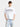 Dsquared2 Hombre Barcelona Camiseta Loose Fit color Blanco sku 553-004930 01 - Foto 2