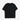 Our Legacy Hombre Barcelona Camiseta Cuello Redondo color Negro sku 553-004932 01 - Foto 1