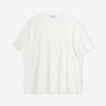 Our Legacy Hombre Barcelona Camiseta Cuello Redondo color Blanco sku 553-004933 01 - Foto 1