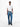 Our Legacy Hombre Barcelona Camiseta Cuello Redondo color Blanco sku 553-004933 01 - Foto 2