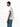 Our Legacy Hombre Barcelona Camiseta Cuello Redondo color Blanco sku 553-004933 01 - Foto 3