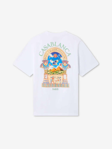 Camiseta Manga Corta