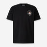 Casablanca Hombre Barcelona Camiseta Manga Corta color Negro sku 553-004936 05 - Foto 1