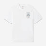 Casablanca Hombre Barcelona Camiseta Manga Corta color Blanco sku 553-004936 07 - Foto 1