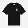 Casablanca Hombre Barcelona Camiseta Manga Corta color Negro sku 553-004936 08 - Foto 1