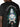 Casablanca Hombre Barcelona Camiseta Manga Corta color Negro sku 553-004936 08 - Foto 4