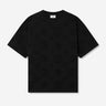 Casablanca Hombre Barcelona Camiseta Manga Corta color Negro sku 553-004937 01 - Foto 1