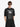 Balenciaga Hombre Barcelona Camiseta Estampada color Negro sku 553-004941 01 - Foto 2