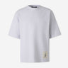 Jacquemus Hombre Barcelona Camiseta Manga Corta color Gris sku 553-004943 01 - Foto 1